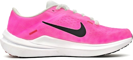 【訂製球鞋】Nike Air Winflo 10 瘋玩藝術 沙灘派對 創意藝術 環保 低筒跑步鞋 男款 螢光粉 Lookbook 【訂製球鞋】Nike Air Winflo 10 瘋玩藝術 沙灘派對 創意藝術 環保 低筒跑步鞋 男款 螢光粉