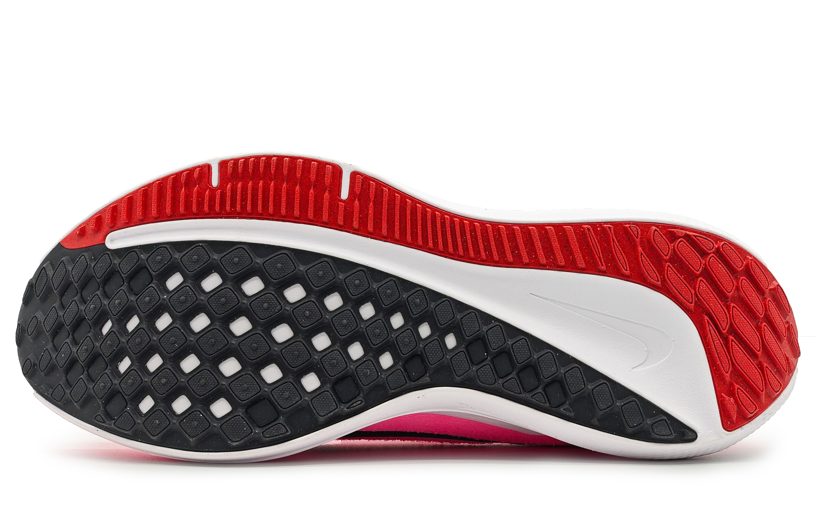 Details for [Kasut Custom] Nike Air Winflo 10 'Pesta Pantai Merah Jambu Fluorescent' DV4022-100(Team142-沙滩派对荧光粉)