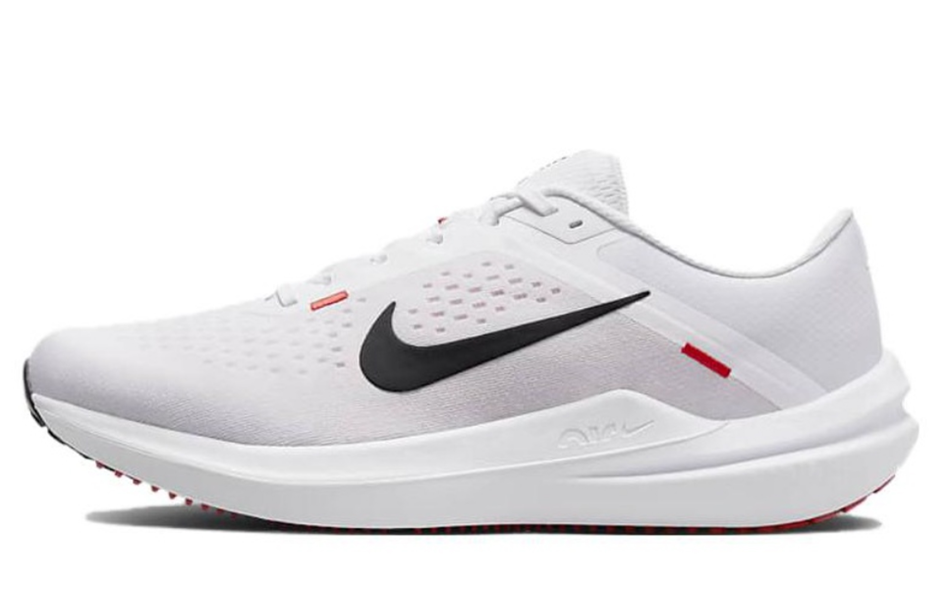 Sizing [Kasut Custom] Nike Air Winflo 10 'Pesta Pantai Merah Jambu Fluorescent' DV4022-100(Team142-沙滩派对荧光粉)