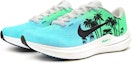 Shop 【定制鞋款】耐克 Air Winflo 10 '沙滩派对绿渐变' DV4022-100(Team142-沙滩派对青绿SBOX)