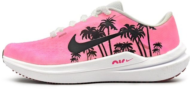 【定制鞋】耐克 Air Winflo 10 "海滩派对粉" DV4022-100(Team142-沙滩派对浅粉SBOX) Order 【定制鞋】耐克 Air Winflo 10 "海滩派对粉" DV4022-100(Team142-沙滩派对浅粉SBOX)