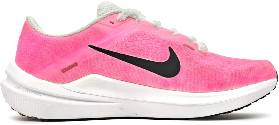 【定制鞋】耐克 Air Winflo 10 "海滩派对粉" DV4022-100(Team142-沙滩派对浅粉SBOX) Lookbook 【定制鞋】耐克 Air Winflo 10 "海滩派对粉" DV4022-100(Team142-沙滩派对浅粉SBOX)