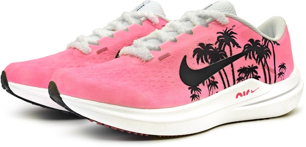 【定制鞋】耐克 Air Winflo 10 "海滩派对粉" DV4022-100(Team142-沙滩派对浅粉SBOX) Shop 【定制鞋】耐克 Air Winflo 10 "海滩派对粉" DV4022-100(Team142-沙滩派对浅粉SBOX)