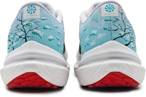 【訂製球鞋】 Nike Air Winflo 10 壹心打造 櫻花紛飛 減震防滑 環保 專屬鞋盒 低筒跑步鞋 男款 藍白 Purchase 【訂製球鞋】 Nike Air Winflo 10 壹心打造 櫻花紛飛 減震防滑 環保 專屬鞋盒 低筒跑步鞋 男款 藍白