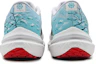Purchase 【定製球鞋】 Nike Air Winflo 10 壹心製造 櫻花紛飛 防滑 環保 低筒 休閒跑步鞋 男款 藍白