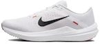 Sizing 【定製球鞋】 Nike Air Winflo 10 壹心製造 櫻花紛飛 防滑 環保 低筒 休閒跑步鞋 男款 藍白