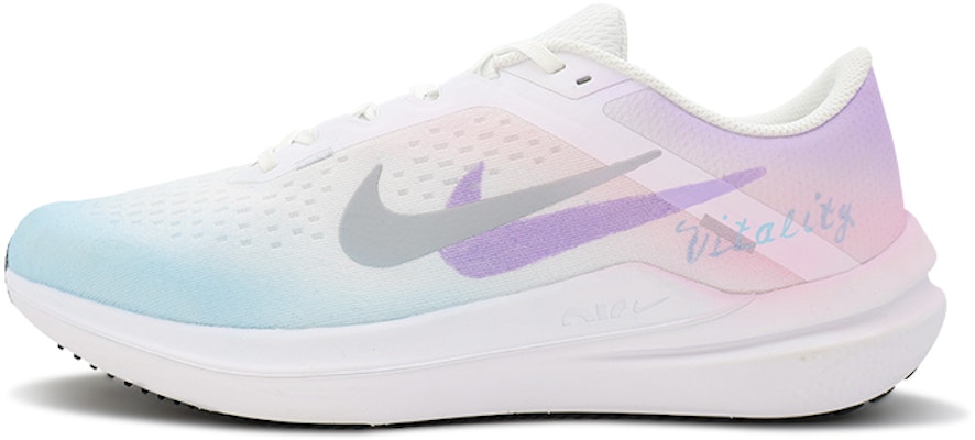 나이키 에어 윈플로 10 '솜사탕 그라데이션 블루 핑크' DV4022-102(Team91-棉花糖A069) Order 나이키 에어 윈플로 10 '솜사탕 그라데이션 블루 핑크' DV4022-102(Team91-棉花糖A069)