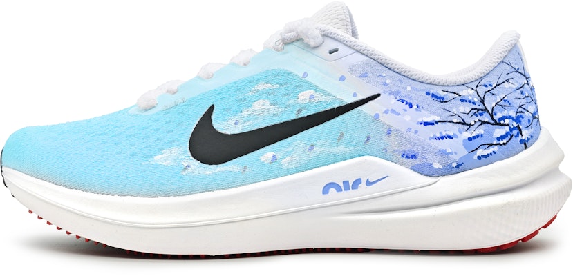 Zapatillas Nike Air Winflo 10 'Exclusivo Wuhan Azul-Púrpura Degradé' DV4022-100(Team16-樱花纷飞蓝紫BX) Order Zapatillas Nike Air Winflo 10 'Exclusivo Wuhan Azul-Púrpura Degradé' DV4022-100(Team16-樱花纷飞蓝紫BX)