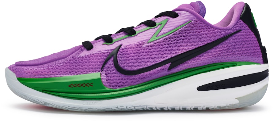 나이키 에어 줌 GT컷1 '에바 보라초록' (Nike Air Zoom GT Cut 1 'Eva Purple Green') DX4112-114(Team80-男女同款初号机) Buy 나이키 에어 줌 GT컷1 '에바 보라초록' (Nike Air Zoom GT Cut 1 'Eva Purple Green') DX4112-114(Team80-男女同款初号机)