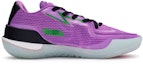 Order 나이키 에어 줌 GT컷1 '에바 보라초록' (Nike Air Zoom GT Cut 1 'Eva Purple Green') DX4112-114(Team80-男女同款初号机)