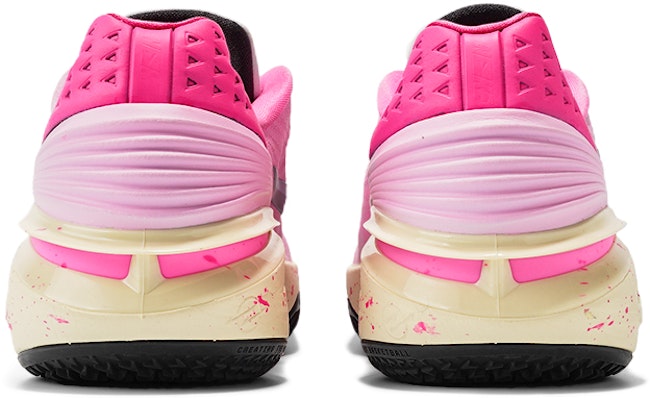 【定制鞋】耐克 Air Zoom G.T. Cut 2 ‘浆果粉’ FD9905-101(TeamI-男女同款浅粉银武L嫩粉) Shop 【定制鞋】耐克 Air Zoom G.T. Cut 2 ‘浆果粉’ FD9905-101(TeamI-男女同款浅粉银武L嫩粉)
