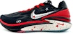 나이키 에어 줌 GT 컷 2 '검빨 스펙클' (Nike Air Zoom GT Cut 2 'Black-Red Speckle') DJ6013-003(Team13-墨红斑斓A)