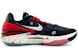 나이키 에어 줌 GT 컷 2 '검빨 스펙클' (Nike Air Zoom GT Cut 2 'Black-Red Speckle') DJ6013-003(Team13-墨红斑斓A)