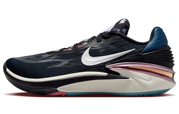 나이키 에어 줌 GT 컷 2 '검빨 스펙클' (Nike Air Zoom GT Cut 2 'Black-Red Speckle') DJ6013-003(Team13-墨红斑斓A) Purchase 나이키 에어 줌 GT 컷 2 '검빨 스펙클' (Nike Air Zoom GT Cut 2 'Black-Red Speckle') DJ6013-003(Team13-墨红斑斓A)