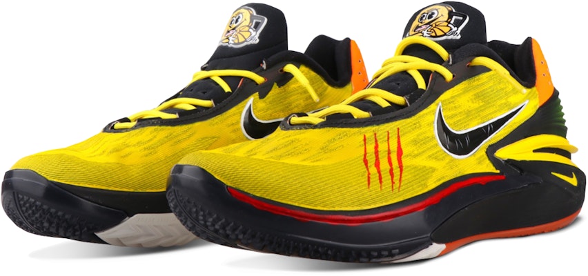 나이키 커스텀 GT컷2 '브루스리' (검/노/빨) DJ6013-004(TeamSix-男款-龙争虎斗) Lookbook 나이키 커스텀 GT컷2 '브루스리' (검/노/빨) DJ6013-004(TeamSix-男款-龙争虎斗)