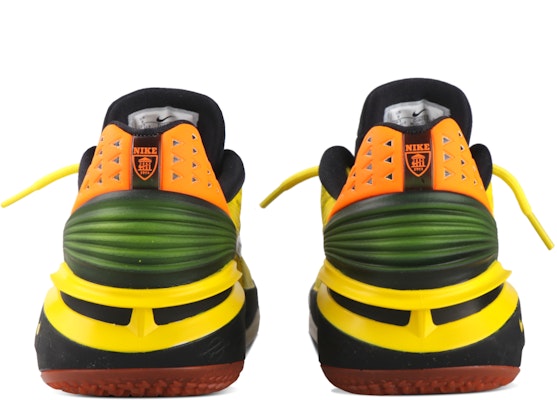 나이키 커스텀 GT컷2 '브루스리' (검/노/빨) DJ6013-004(TeamSix-男款-龙争虎斗) Shop 나이키 커스텀 GT컷2 '브루스리' (검/노/빨) DJ6013-004(TeamSix-男款-龙争虎斗)