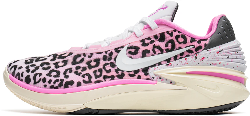 Zapatillas Nike Air Zoom G.T. Cut 2 'Splash Dopamina Rosa Leopardo' FD9905-101(Team67-泼墨粉豹Zoom) Buy Zapatillas Nike Air Zoom G.T. Cut 2 'Splash Dopamina Rosa Leopardo' FD9905-101(Team67-泼墨粉豹Zoom)