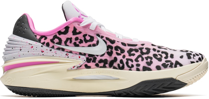 Zapatillas Nike Air Zoom G.T. Cut 2 'Splash Dopamina Rosa Leopardo' FD9905-101(Team67-泼墨粉豹Zoom) Order Zapatillas Nike Air Zoom G.T. Cut 2 'Splash Dopamina Rosa Leopardo' FD9905-101(Team67-泼墨粉豹Zoom)