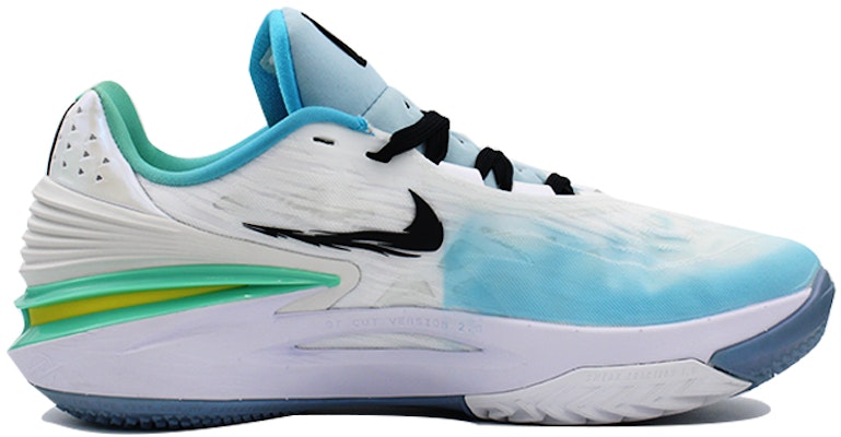 나이키 커스텀 GT 컷 2 '그라피티 하트' FJ7063-103-465233 Order 나이키 커스텀 GT 컷 2 '그라피티 하트' FJ7063-103-465233