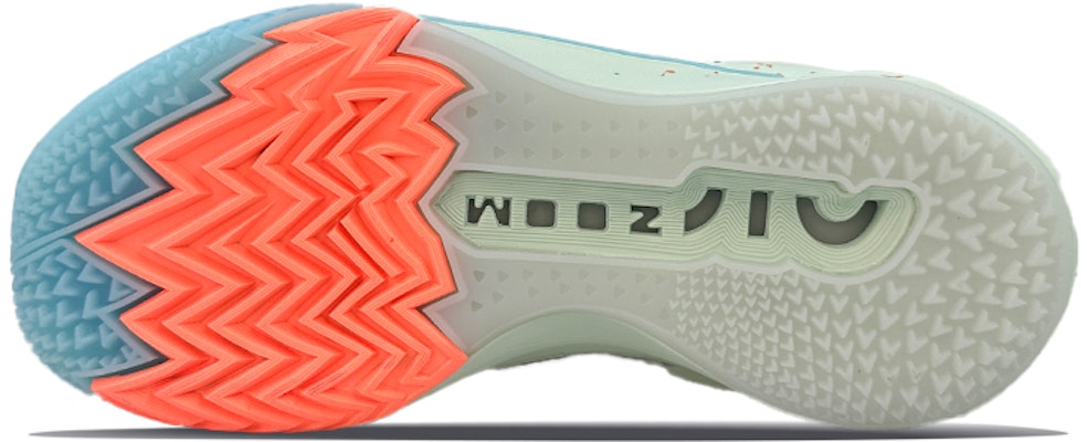 【訂製球鞋】Nike Air Zoom G.T. Cut 2 球場精靈 灌籃 減震防滑 低筒 籃球鞋 男女共款 灰橙 Purchase 【訂製球鞋】Nike Air Zoom G.T. Cut 2 球場精靈 灌籃 減震防滑 低筒 籃球鞋 男女共款 灰橙