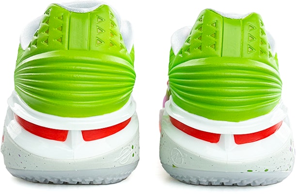 【定制鞋】耐克Air Zoom G.T. Cut 2 '小丑紫绿' DJ6013-402(Team13-小丑紫绿) Shop 【定制鞋】耐克Air Zoom G.T. Cut 2 '小丑紫绿' DJ6013-402(Team13-小丑紫绿)