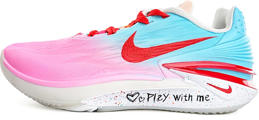나이키 에어 줌 GT 컷 2 '토끼의 해' (Nike Air Zoom GT Cut 2 '토끼의 해') FD4321-101(Team13-兔年限定) Buy 나이키 에어 줌 GT 컷 2 '토끼의 해' (Nike Air Zoom GT Cut 2 '토끼의 해') FD4321-101(Team13-兔年限定)