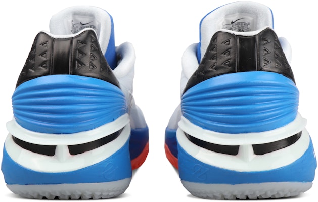 【カスタムシューズ】 ナイキ エア ズーム G.T. カット 2 'ライトニングブルー' DJ6013-402(TeamSix-男款-闪电蓝) Shop 【カスタムシューズ】 ナイキ エア ズーム G.T. カット 2 'ライトニングブルー' DJ6013-402(TeamSix-男款-闪电蓝)