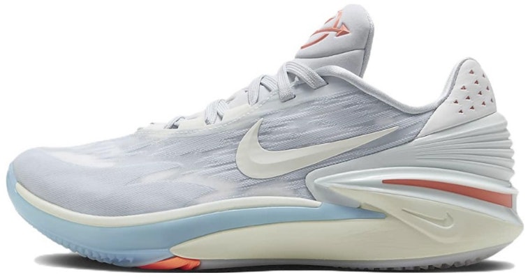 【カスタムシューズ】 ナイキ エア ズーム G.T. カット 2 'ライトニングブルー' DJ6013-402(TeamSix-男款-闪电蓝) Purchase 【カスタムシューズ】 ナイキ エア ズーム G.T. カット 2 'ライトニングブルー' DJ6013-402(TeamSix-男款-闪电蓝)