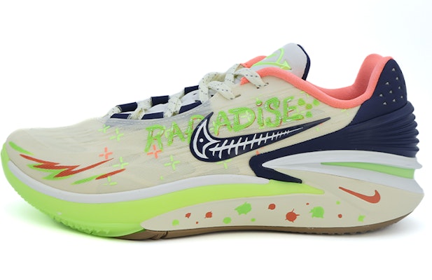 나이키 에어 줌 GT 컷 2 '오션 프로텍션 그린' (커스텀) FB1961-141-465814 Buy 나이키 에어 줌 GT 컷 2 '오션 프로텍션 그린' (커스텀) FB1961-141-465814