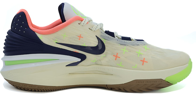 나이키 에어 줌 GT 컷 2 '오션 프로텍션 그린' (커스텀) FB1961-141-465814 Order 나이키 에어 줌 GT 컷 2 '오션 프로텍션 그린' (커스텀) FB1961-141-465814