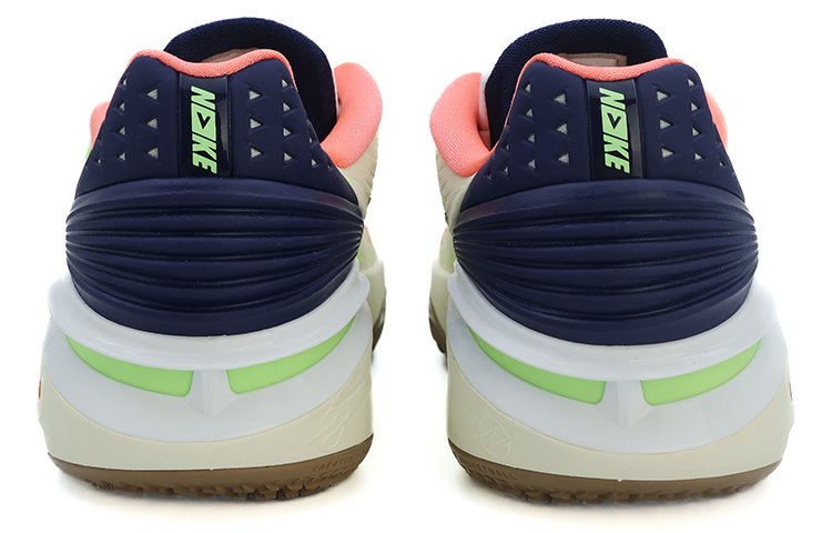 Shop 나이키 에어 줌 GT 컷 2 '오션 프로텍션 그린' (커스텀) FB1961-141-465814