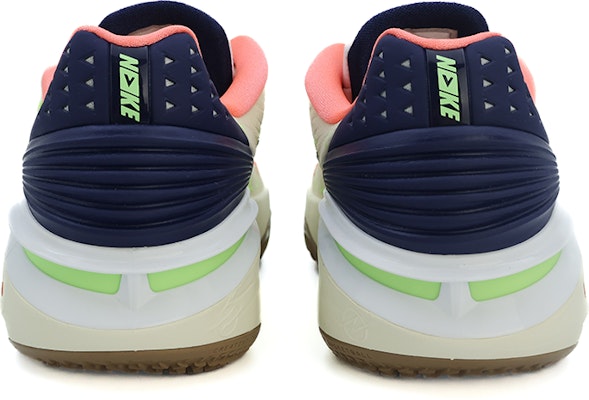 나이키 에어 줌 GT 컷 2 '오션 프로텍션 그린' (커스텀) FB1961-141-465814 Shop 나이키 에어 줌 GT 컷 2 '오션 프로텍션 그린' (커스텀) FB1961-141-465814