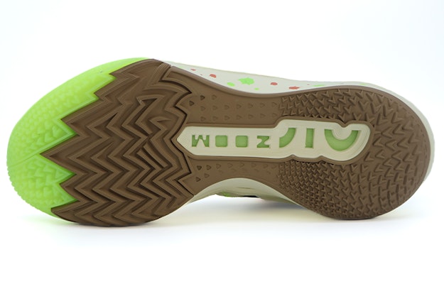 나이키 에어 줌 GT 컷 2 '오션 프로텍션 그린' (커스텀) FB1961-141-465814 Purchase 나이키 에어 줌 GT 컷 2 '오션 프로텍션 그린' (커스텀) FB1961-141-465814