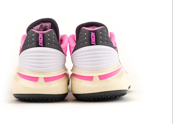 【客製球鞋】Nike Air Zoom G.T. Cut 2 EP 乳癌 櫻花 低筒 籃球鞋 男女同款 粉色漸變 Purchase 【客製球鞋】Nike Air Zoom G.T. Cut 2 EP 乳癌 櫻花 低筒 籃球鞋 男女同款 粉色漸變