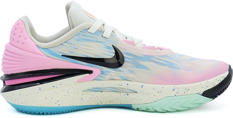 나이키 커스텀 GT 컷 2 "핑크로즈-블루" DJ6013-104-465818 Order 나이키 커스텀 GT 컷 2 "핑크로즈-블루" DJ6013-104-465818