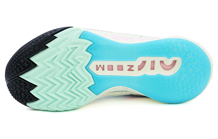 Purchase [Kasut Tersuai] Nike Air Zoom G.T. Cut 2 'Merah Jambu Rose - Biru' DJ6013-104-465818