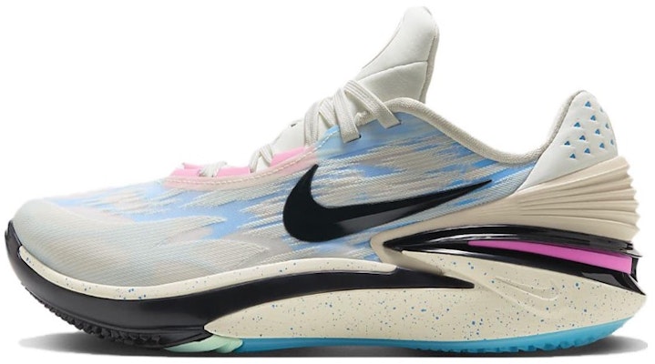 나이키 커스텀 GT 컷 2 "핑크로즈-블루" DJ6013-104-465818 Details for 나이키 커스텀 GT 컷 2 "핑크로즈-블루" DJ6013-104-465818