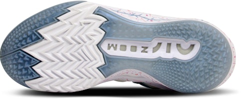 【定制球鞋】Nike Air Zoom G.T. Cut 2 玫瑰荊棘 舒適 送禮 小清新 低幫 籃球鞋 男款 白粉 Purchase 【定制球鞋】Nike Air Zoom G.T. Cut 2 玫瑰荊棘 舒適 送禮 小清新 低幫 籃球鞋 男款 白粉