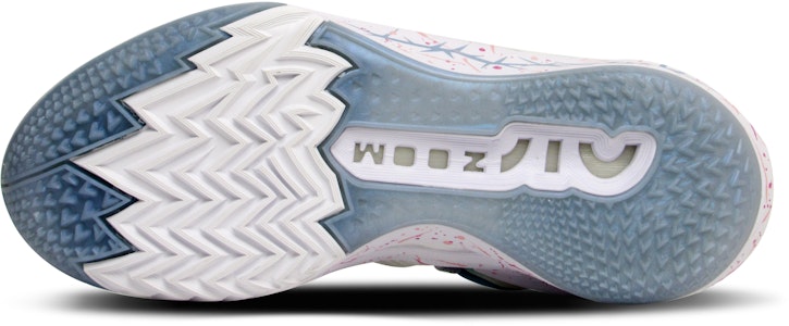 【定制球鞋】Nike Air Zoom G.T. Cut 2 玫瑰荊棘 舒適 送禮 小清新 低幫 籃球鞋 男款 白粉 Purchase 【定制球鞋】Nike Air Zoom G.T. Cut 2 玫瑰荊棘 舒適 送禮 小清新 低幫 籃球鞋 男款 白粉
