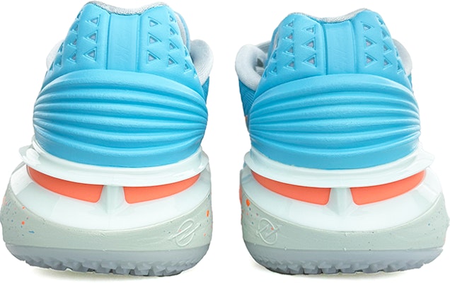 【客製球鞋】 Nike Air Zoom G.T. Cut 2 鏽跡斑斑 緩震 低筒 籃球鞋 男女款 藍色 Shop 【客製球鞋】 Nike Air Zoom G.T. Cut 2 鏽跡斑斑 緩震 低筒 籃球鞋 男女款 藍色
