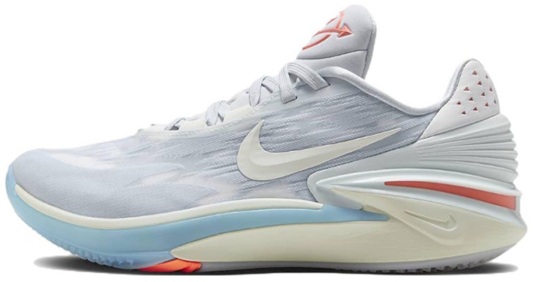 【客製球鞋】 Nike Air Zoom G.T. Cut 2 鏽跡斑斑 緩震 低筒 籃球鞋 男女款 藍色 Purchase 【客製球鞋】 Nike Air Zoom G.T. Cut 2 鏽跡斑斑 緩震 低筒 籃球鞋 男女款 藍色