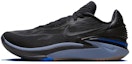 Details for 【訂製球鞋】Nike Air Zoom G.T. Cut 2 通靈男孩 鬼火焰 鬼爪骷髏 低筒 實戰籃球鞋 男款 黑綠