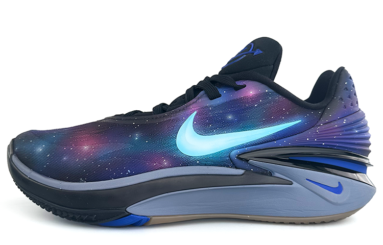 [Custom Shoes] Nike Air Zoom G.T. Cut 2 'Starry Night Gradient'