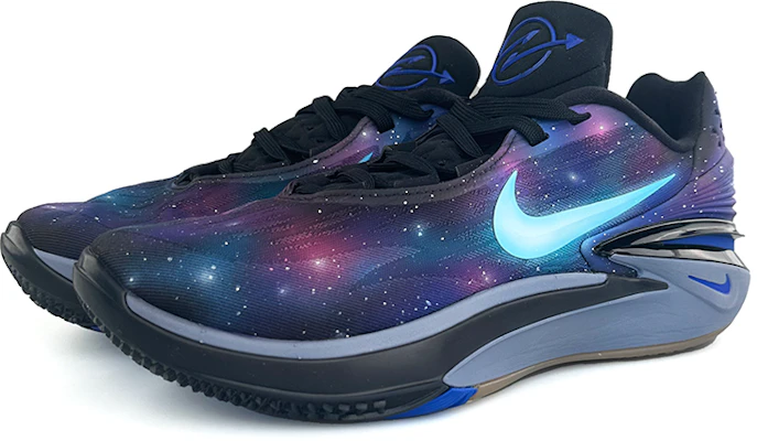 나이키 커스텀 GT컷2 "별밤 그라데이션" (Nike Custom GT Cut 2 "Byeolbam Geuradeisyeon") DJ6013-002(Team13-星空A) Lookbook 나이키 커스텀 GT컷2 "별밤 그라데이션" (Nike Custom GT Cut 2 "Byeolbam Geuradeisyeon") DJ6013-002(Team13-星空A)