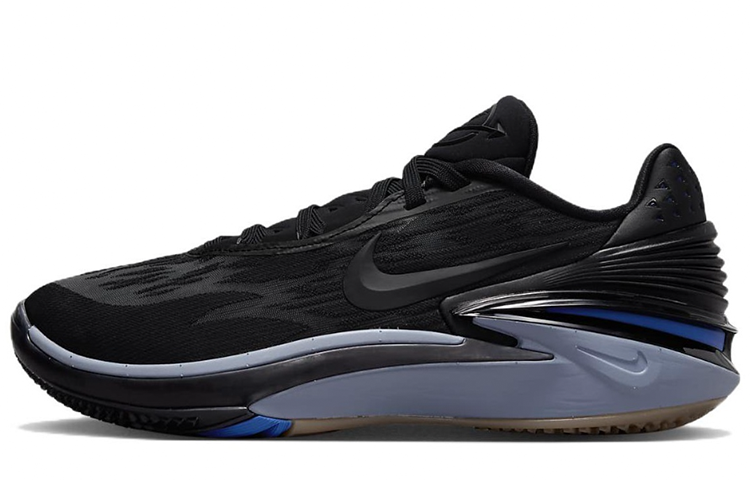 Purchase [Custom Schuhe] Nike Air Zoom G.T. Cut 2 ''Sternen Nacht Verlauf'' DJ6013-002(Team13-星空A)