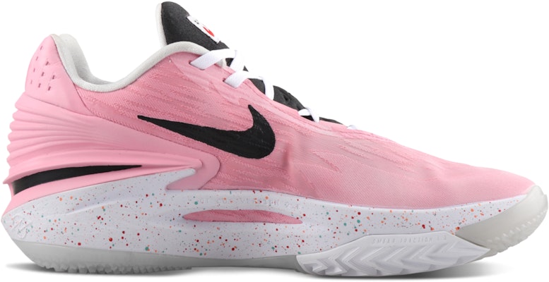 나이키 커스텀 GT 컷 2 '발렌타인 핑크-블랙 그라데이션' FD4321-101(TeamSix-男女同款黑粉) Order 나이키 커스텀 GT 컷 2 '발렌타인 핑크-블랙 그라데이션' FD4321-101(TeamSix-男女同款黑粉)