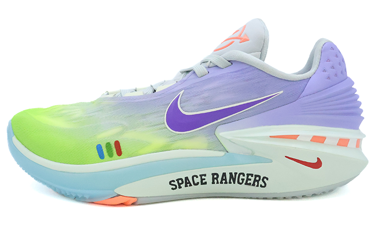 Buy カスタム Nike Air Zoom G.T. Cut 2 EP "バズ・ライトイヤー" DJ6013-402-465817