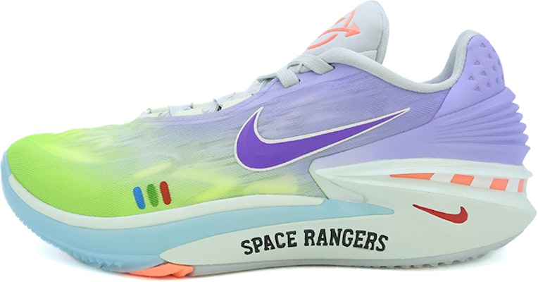 나이키 커스텀 에어 줌 GT 컷 2 EP '버즈 라이트이어' DJ6013-402-465817 Buy 나이키 커스텀 에어 줌 GT 컷 2 EP '버즈 라이트이어' DJ6013-402-465817