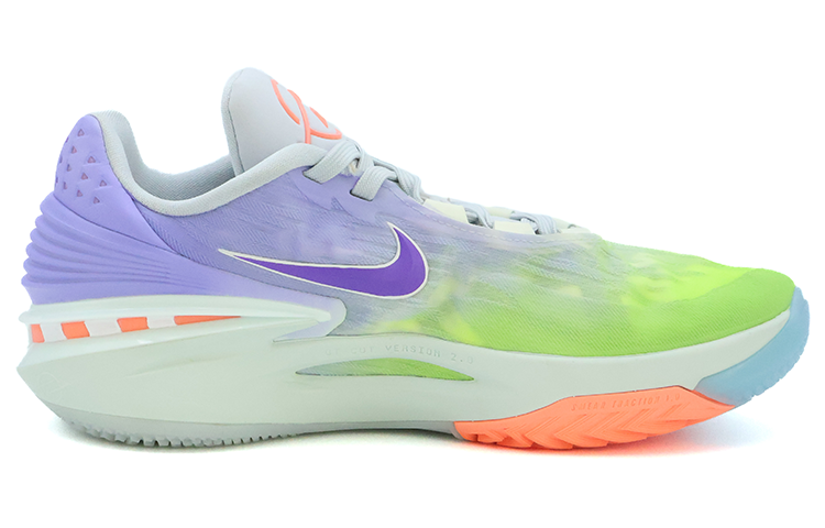 [Custom Shoes] Nike Air Zoom G.T. Cut 2 EP 'Buzz Lightyear' 圖 2