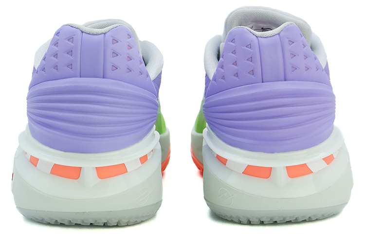 [Custom Shoes] Nike Air Zoom G.T. Cut 2 EP 'Buzz Lightyear' 圖 4